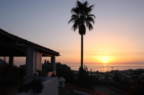 Hotel Villa Diana Lipari